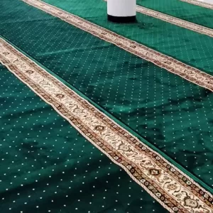 Grade A Lokal Karpet