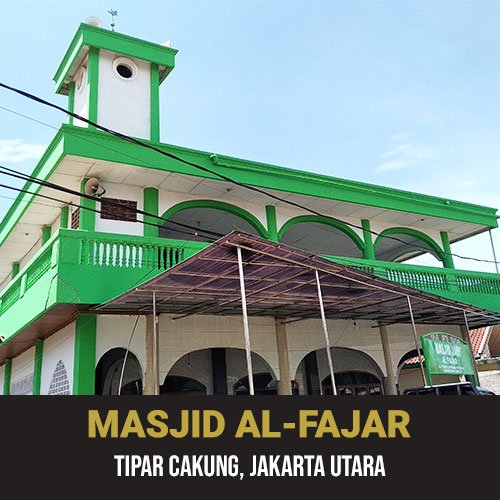 Masjid Al Fajar