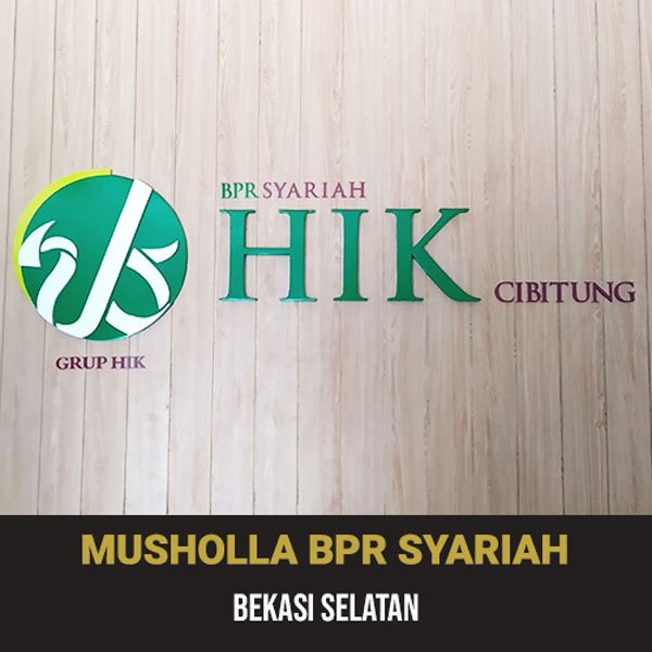 BPR Syariah Bekasi Selatan